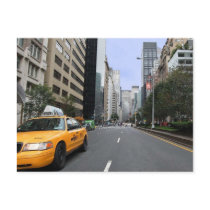 New York Post Cards