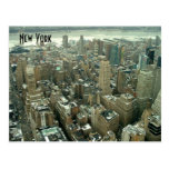 New York Postcard