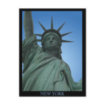 New York Postcard New York Landmark Souvenir Cards
