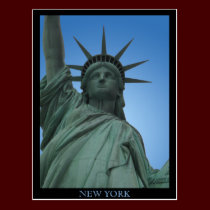 New York Postcard New York Landmark Souvenir Cards postcards