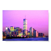 New York posters
