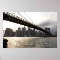 New York Print