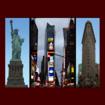 New York Poster New York Souvenir Posters & Prints posters
