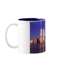 New York, Pre-attacks mugs