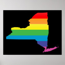 new york pride. print