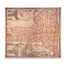 New York posters by gwester New York posters