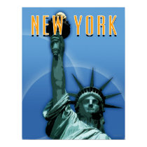 New York posters by BFS_57 New York posters