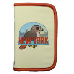 New York Red-tailed Hawk Organizer