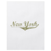 New York Revolution T-shirts flyers by republicofstates New York Revolution T-shirts flyers