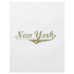 New York Revolution T-shirts flyers