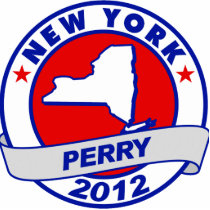 New York Rick Perry Photo Sculptures