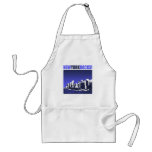New York Rocks! Apron