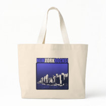 New York Rocks! Bags