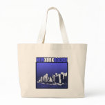 New York Rocks! bags