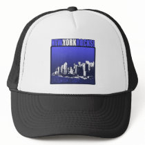 New York Rocks! Trucker Hats