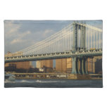 New York Scenes placemats