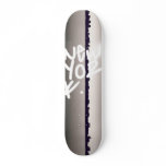 New York Skate Deck