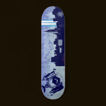 New York skateboards