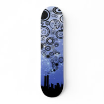 New York Skate Board Decks
