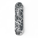 New York skateboards