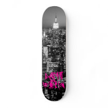 NEW YORK Skatebored skateboards