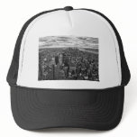 New York Skyline hats