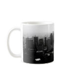 New York Skyline Coffee Mug