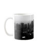 New York Skyline Coffee Mug