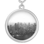 New York Skyline Jewelry