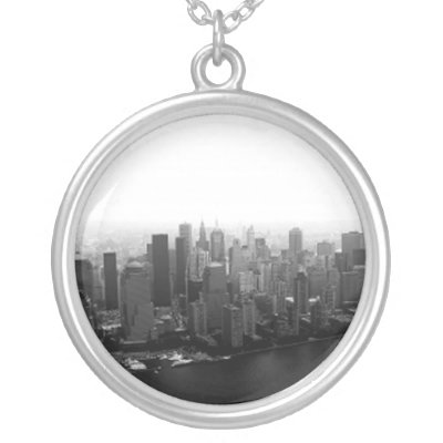 New York Skyline Jewelry