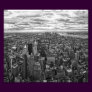 New York Skyline Photograph