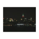 New York skyline postcards by ashishdesai New York skyline postcards