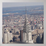 New York Skyline posters