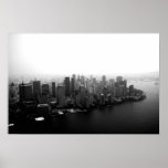 New York Skyline Posters