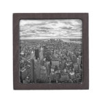 New York Skyline Premium Jewelry Boxes