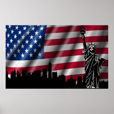 american flag background for powerpoint. american flag background