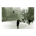 New York Snow posters by kcoop New York Snow posters
