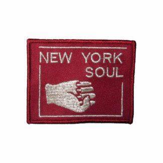 New York Soul shirt