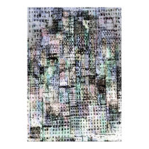 "New York Sound" Print posters