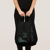 New York  Souvenirs NY Tote Bag Landmark Souvenirs bags