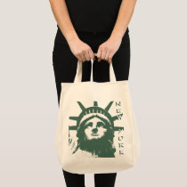 New York  Souvenirs NY Tote Bag Landmark Souvenirs bags
