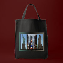 New York  Souvenirs NY Tote Bag Landmark Souvenirs bags
