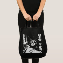 New York  Souvenirs NY Tote Bag Landmark Souvenirs bags