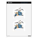 New York Sports Nut skins