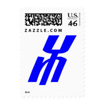 New York Sports postage