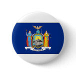 New York State Flag Pins