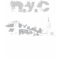 New York state of mind t-shirts