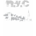 New York state of mind t-shirts by SultrySexy527 New York state of mind t-shirts