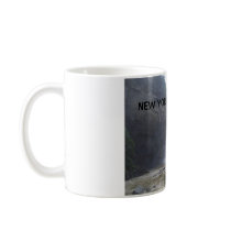 NEW YORK STATE PARK cup mugs