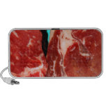 New York Steak Raw Mp3 Speaker New York Steak Raw Mp3 Speaker